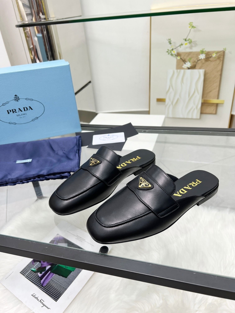 Prada Slippers